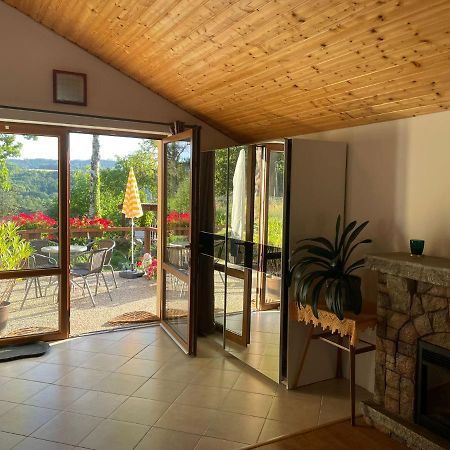Apartman V Podhuri Jizerskych Hor Zelezny Brod Экстерьер фото